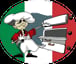 Roccos Pizza Trailer