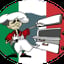 Roccos Pizza Trailer