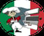 Roccos Pizza Trailer