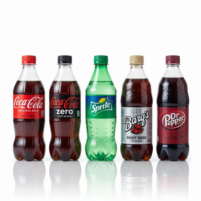 2L Soda.