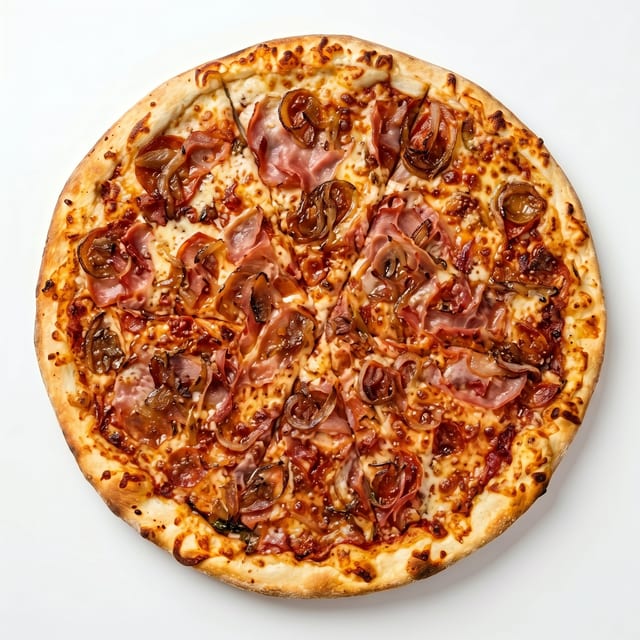 Spicy Pig.