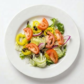Dinner House Salad