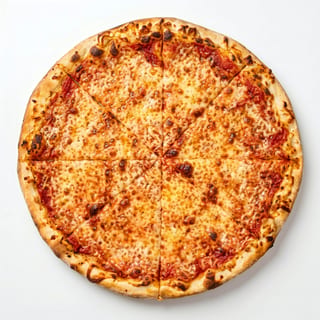 One Topping Personal Pizza