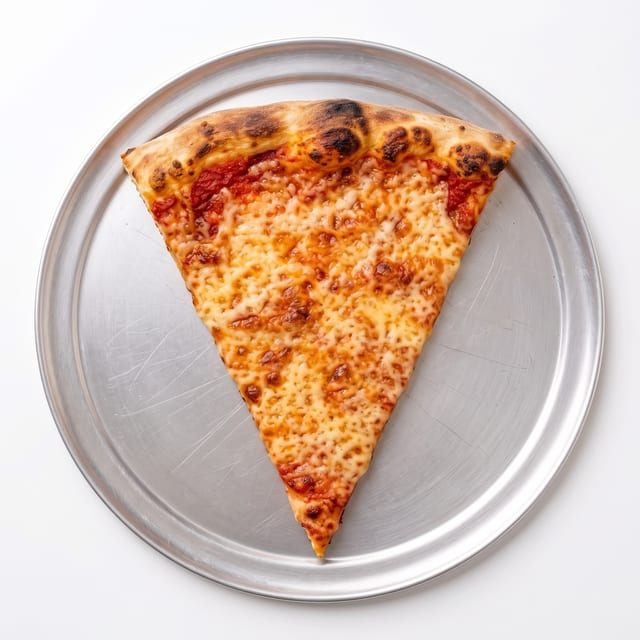 Cheese Slice.