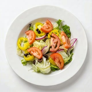 Side House Salad