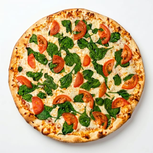 Margherita.