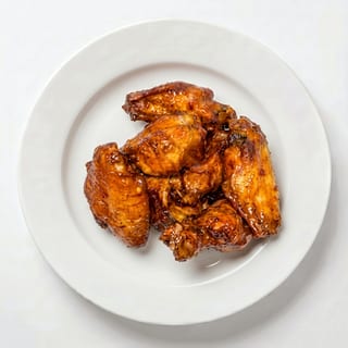 Bone-In Wings