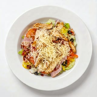 John's Salad