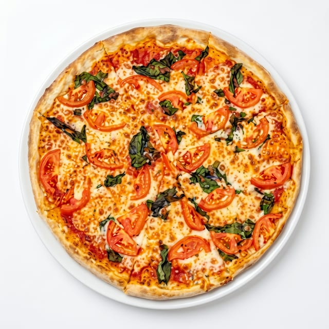 Margherita.