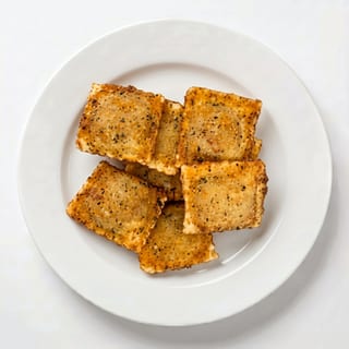 Toasted Ravioli