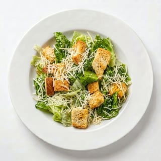 Caesar Side Salad