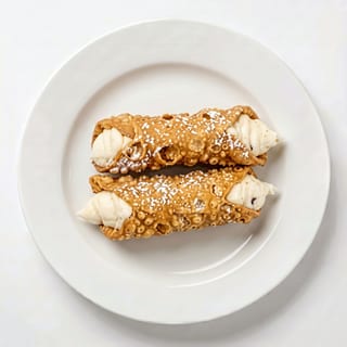 Cannoli