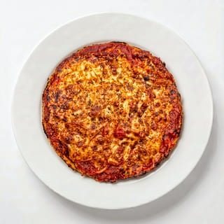 Baked Spaghetti